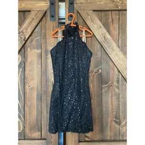 Black dance costume| small adult | weissman